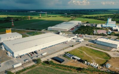 La importancia de los parques industriales en Colombia 2: