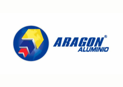 Aluminios Aragón