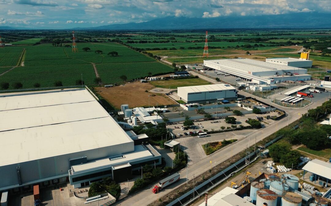 DRIM DUIT: Impulsando el desarrollo industrial y la inversión en el Valle del Cauca