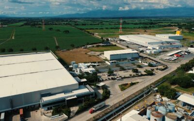 DRIM DUIT: Impulsando el desarrollo industrial y la inversión en el Valle del Cauca